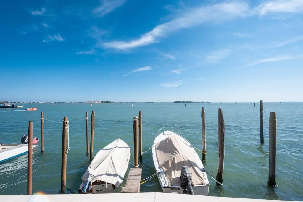 Appartement Ca' Altanella, Amazing Views From The Terrace! *